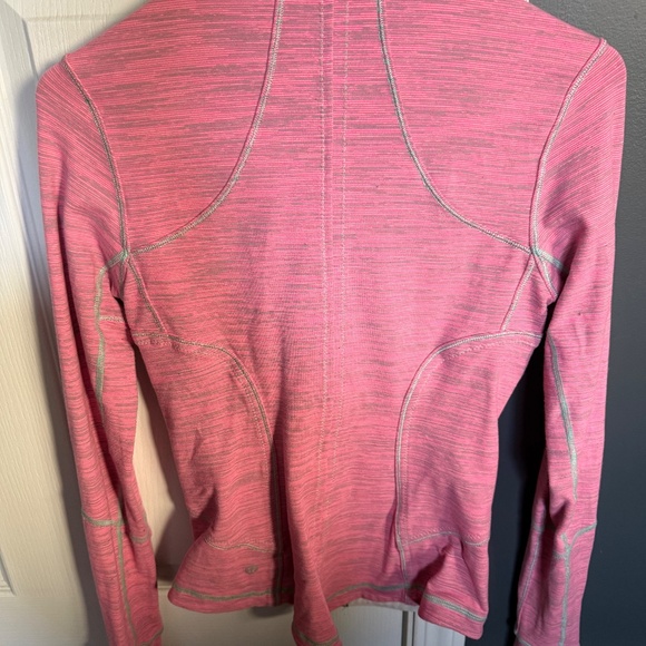 Lululemon Define sweater - Picture 4 of 4